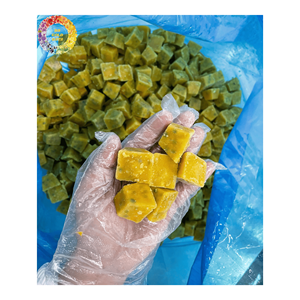 Pulpe de fruit de la passion congelée IQF de qualité supérieure 10kg emballage couleur jaune naturelle origine de haute qualité Vietnam meilleur prix pour les produits de jus - Product Image 6