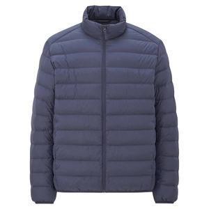 Petite quantité minimale de commande personnalisée 2024 nouveau manteau rempli de duvet matelassé hommes récolte bouffant hiver chaud veste prix de gros - Product Image 1