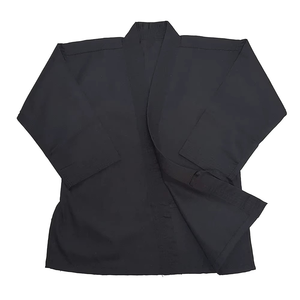 Uniforme de karaté de qualité supérieure à prix compétitif pour adultes uniformes d'arts martiaux combinaisons de karaté - Product Image 4