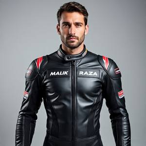 Malik Raza | รัสเซียโฟกัสการส่งออก | ขายส่งชุดหนังสั่งทำ | ราคาถูก - Product Image 3