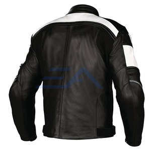 Chaqueta de Motociclista de Invierno Transpirable de Alta Calidad y Último Estilo para Adultos, para Uso en Carreras - Product Image 2