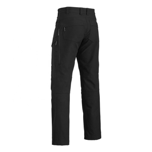 2025 nuevo camuflaje personalizado impermeable hombres caza senderismo pantalones caza ataque táctico pantalones OEM servicio personalizado - Product Image 3
