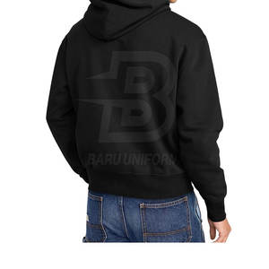 Vêtements de rue de haute qualité Sweats à capuche pour hommes Top des ventes Sweats à capuche pour hommes au design unique au prix de gros - Product Image 2