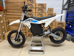 NUEVO EN STOCK PRECIO PARA 2025 R.T.R Electrics Minii DirtBikes con motor sin escobillas 48V/60V Ventas de motor refrigerado por aire - Product Image 3