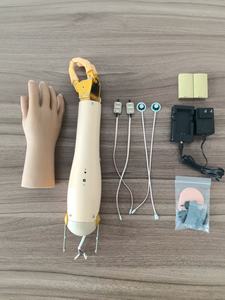 Prótesis electromiográfica de dos grados de libertad con amputación de codo Amputación de extremidades medias y cortas - Product Image 5