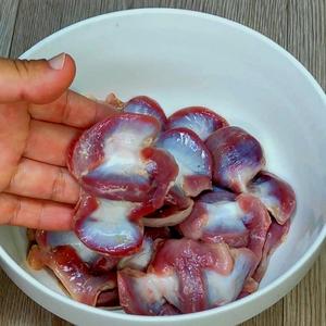 Gésiers de poulet surgelés halal Qualité supérieure au prix de gros Achetez aujourd'hui avec livraison rapide pour l'approvisionnement en viande de poulet surgelé - Product Image 5