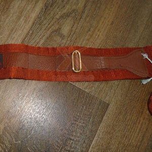 สายคาดเอวคุณภาพพรีเมียม วัสดุที่ดีที่สุด สายคาดเอวสำหรับพิธีการ ขายส่งสายคาดเอวสำหรับพิธีการ - Product Image 3