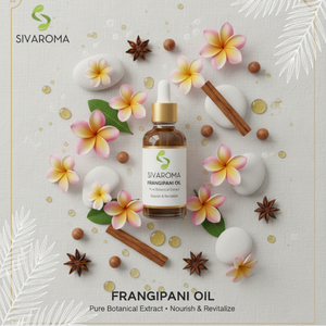 น้ำมันหอมระเหยแท้ Frangipani น้ำมันหอมระเหยบริสุทธิ์เครื่องสำอางดูแลผิวจากธรรมชาติคุณภาพสูงกลิ่นดอกไม้ที่แข็งแรงทนทาน - Product Image 3