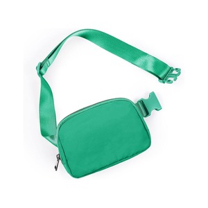 Sling sac à dos étanche hanche ceinture sac taille sac - Product Image 1