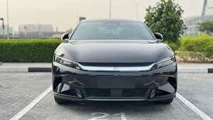 Coche Eléctrico Premium BYD Han EV - Product Image 2