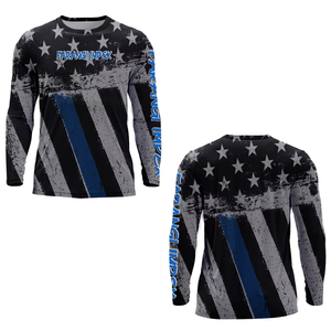 Ropa de pesca de manga larga para hombres al aire libre con capucha de secado rápido camisas de pesca Jersey sudaderas con capucha de verano - Product Image 1