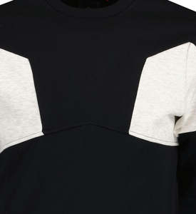 Sudadera de Hombre de Color Sólido, 100% Algodón, Gruesa, Informal, de Invierno, Lisa, Teñida, de Felpa, Antibolitas, Elegante y Personalizable - Product Image 2