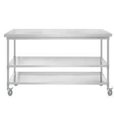 Mesa de Trabajo Industrial Resistente, Mesa de Preparación para Prensa Hidráulica de Doble Columna, Motor de 5kW, Elevación y Alimentación de Materiales - Product Image 3