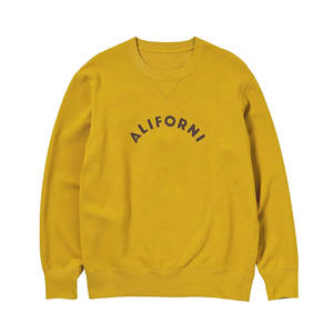 Venta al por mayor sudaderas serigrafiadas personalizadas con diseño profesional estilos de moda calientes que atienden a la demanda del cliente para el invierno - Product Image 1