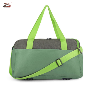 Bolsa de fitness para gimnasio hecha a medida más vendida, precio bajo al por mayor para hombres y mujeres directamente desde Pakistán - Product Image 1