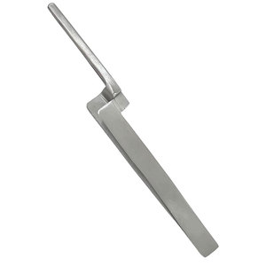 Juego de 5 Pinzas Articuladas de Papel Nuevas de 6 Pulgadas, Pinzas de Papel Dentales para Sujetar Instrumentos - Product Image 3