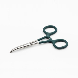 Pinces de pêche en acier inoxydable de haute qualité conçues pour l'excellence de la pêche à la ligne - Product Image 3