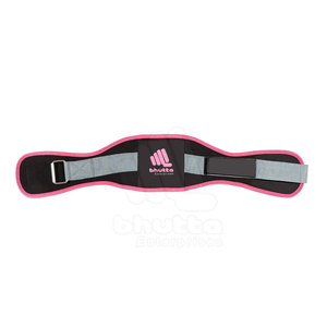 Cinturón de Levantamiento de Pesas Personalizado para Gimnasio, Cinturón de Neopreno de Alta Calidad para Entrenamiento y Fitness - Product Image 4