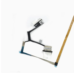 สายเคเบิล LCD สำหรับแล็ปท็อปรุ่นใหม่0F03VG สำหรับ Dell Inspiron 7420 7425 PLUS สายเคเบิล EDP LCD แล็ปท็อป450.0QC0B 0012 - Product Image 2