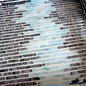 Meilleure nouvelle collection de plateaux de rangement pour la maison design personnalisé naturel acrylique bambou rotin cuir MDF nacre - Product Image 3