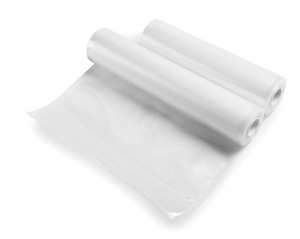 Confezione da due rotoli da 5 metri per confezionamento sottovuoto (Lacor 69052) - Product Image 1