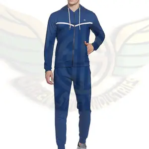 Custom nylon track suit windbreaker tracksuit lightweight nylon tracksuit men EFFICIENTLY PRODUCED ONLY BY GREEN SWIFT IND