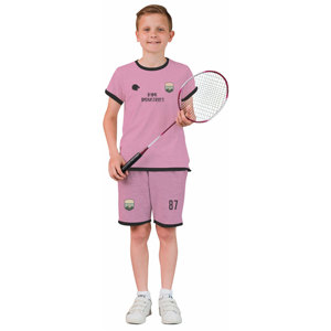 Vêtements d'équipe pour enfants à séchage rapide, écologiques, respirants et anti-humidité - Product Image 1