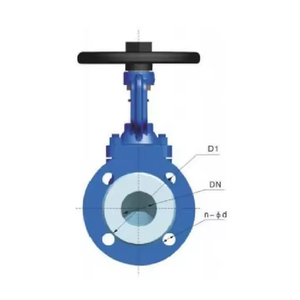 Vanne à soufflet manuelle Sinooutput haute performance, norme <span class=keywords><strong>allemande</strong></span>, en laiton/acier inoxydable, pour systèmes marins/vapeur/eau, bonne étanchéité - Product Image 2