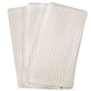 organic cotton 100% Promotion high Popular Bulk cloth GOTS Certificate Best <b>Kitchen</b> Absorbent Multi Colors Quick dry Dish <b>Towels</b> - Product Image 2