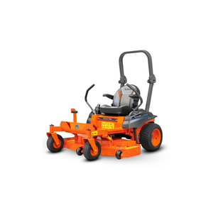 Kubota ZERO เปิดเครื่องตัดหญ้าที่มีพวงมาลัย4ล้อเพื่อความคล่องตัวที่ดีขึ้น - Product Image 4