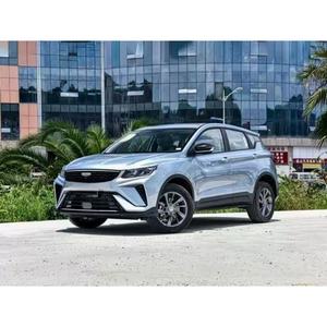 Geely Binyue 2025 1.5L CVT Super Max, Económico, con Baja Clasificación <span class=keywords><strong>de</strong></span> Grupo <span class=keywords><strong>de</strong></span> Seguros - Product Image 3