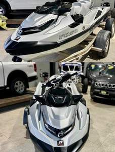 Entrega Rápida, Bajo Costo, Proveedor de Alta Calidad, Moto Acuática de 4 Tiempos, Moto Acuática Deportiva, Moto Acuática con Calidad Premium - Product Image 6