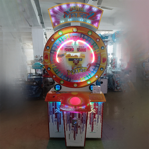 Rimborso del biglietto di divertimento ad alto profitto Super <span class=keywords><strong>partita</strong></span> 2 macchina da <span class=keywords><strong>gioco</strong></span> Arcade parco giochi a gettoni - Product Image 2