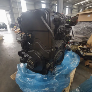 Ensemble <span class=keywords><strong>moteur</strong></span> diesel pour véhicule utilitaire, <span class=keywords><strong>moteur</strong></span> 600 ch, <span class=keywords><strong>moteur</strong></span> Cummins QSX15 pour machines lourdes - Product Image 5
