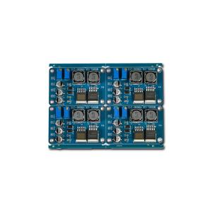 Carte mère TCON Silman V869K-20, module VGH VGL DC, carte mère PCBA, outil de réparation de réglage de tension pour écran LED LCD, testeur - Product Image 1