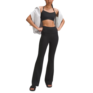 Leggings de yoga décontractés à jambe large pour hommes, tendance 2026, légers et personnalisés, pantalon de sport tendance - Product Image 2