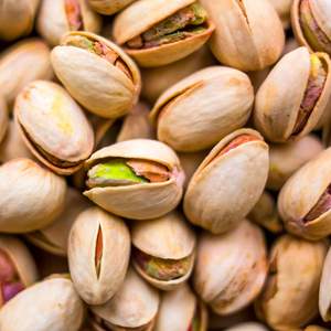 Top Grade Organic Pistachio <b>Nuts</b> Open Shell Blanched Dried Raw 125 Calibred Bulk Packaging Food Low Price - Product Image 5