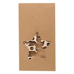 Decoración navideña Artículos sostenibles Navidad M722138034 - Product Image 2