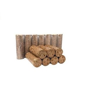 Extrudeuse de briquette de sciure de bois de charbon de bois de biomasse de haute qualité - Product Image 2