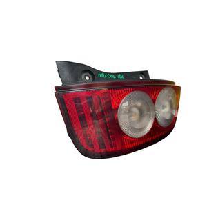 ไฟท้ายขวา นิสสัน ไมครา รุ่นที่ 4 26550BC500 (03>05) - Product Image 2