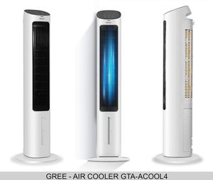 Aire Acondicionado Split Gree OEM de 18000 BTU, 2 HP, 1.5 Toneladas, Sistema Multizona, Unidades de Diseño Inteligente para Interiores - Product Image 2