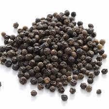 Pimienta Negra Seca Entera, Especias Crudas Procesadas AD, Grado de Exportación a Granel para Sazonar, Especias y Hierbas Individuales en Venta - Product Image 6
