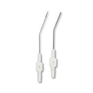 Meilleure qualité Instrapac Tube d'aspiration 18 cm allemand en acier inoxydable chirurgical Tube d'aspiration cardiaque pour chirurgie - Product Image 6