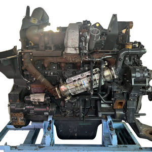 Conjunto de Motor S6D155G-4, Motor Diésel S6D155G-4 - Product Image 5