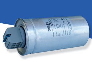 Condensadores de Tipo Seco VARCap de Meier Energy para Corrección del Factor de Potencia 50/60Hz 1000V 5.0-30.0 Kvar - Solución Confiable para Aplicaciones Exigentes - Product Image 3