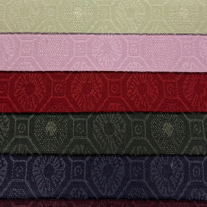 Tissu jacquard en coton Giza de qualité supérieure, largeur 58, pour vêtements et chemises de luxe à prix abordable - Product Image 1