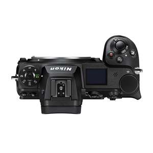 ชุดกล้องดิจิตอลมิเรอร์เลสระดับมืออาชีพ Z6 II พร้อมความละเอียด 24.5MP วิดีโอ 4K 14fps ระบบตรวจจับดวงตา AF ช่องใส่การ์ดคู่ และอะแดปเตอร์ FTZ - Product Image 6