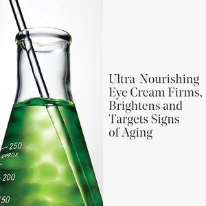 Crema Contorno de Ojos Calmante de Marca Blanca con Ácido Hialurónico, Aloe Vera y Extracto de Pepino, Antiinflamatoria y con Colágeno - Product Image 4