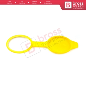 BSP1066 Wincreen <b>Washer</b> Bottle Cap 13118170 For Corsa D Astra H Zafira B - Product Image 2