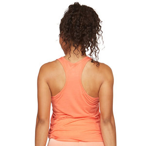 Débardeur de sport dos nageur imprimé personnalisé pour femmes, vente en gros, design sportif, vêtements de sport - Product Image 6